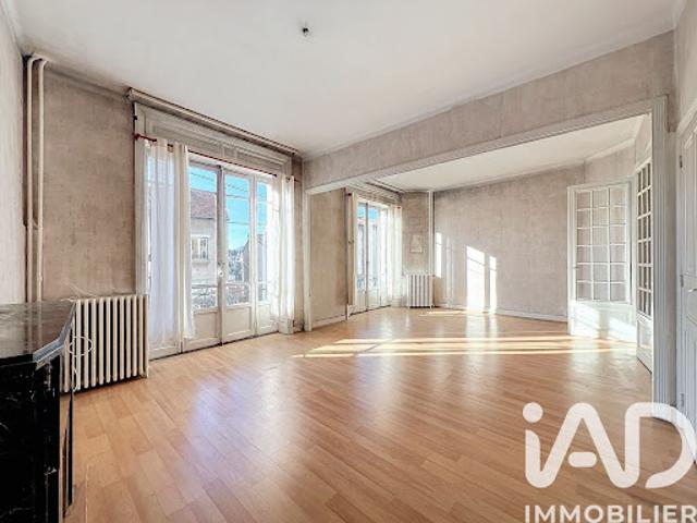 Maison vente à Le Puy-en-Velay, Vals-près-le-puy