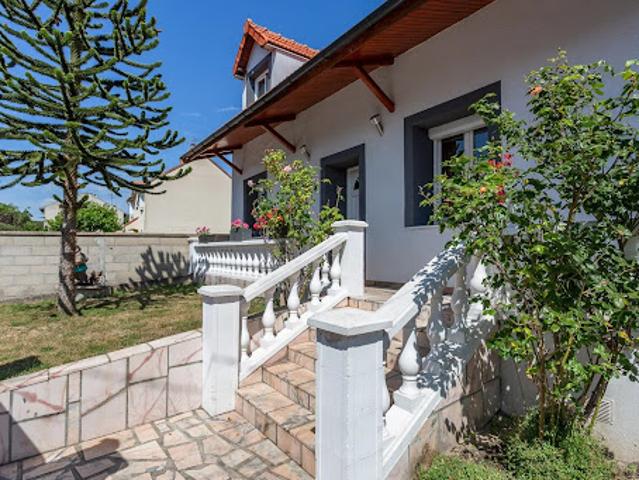 Maison vente à Palaiseau, Morangis