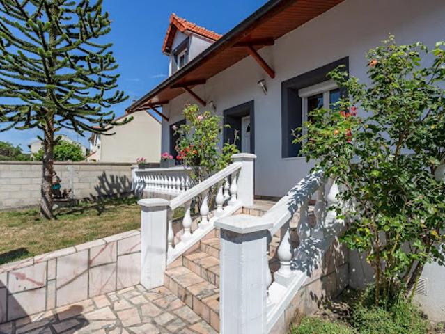 Maison vente à Palaiseau, Morangis