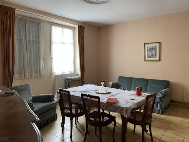 Maison vente à Limoges, Nedde