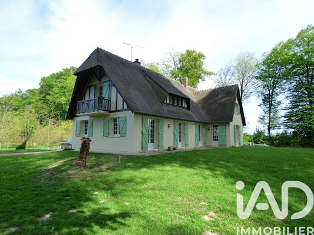 Maison vente à Rouen, Yvetot
