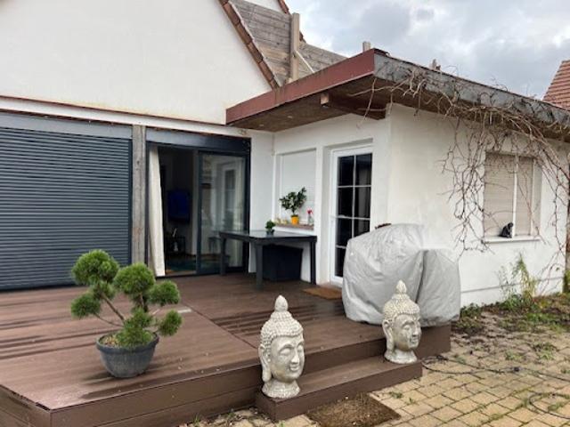 Maison vente à Haguenau-Wissembourg, Betschdorf