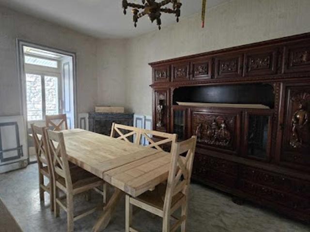 Maison vente à Bellevue-la-Montagne, Haute-Loire