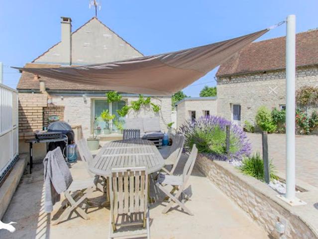 Maison vente à Beauvais, Boubiers