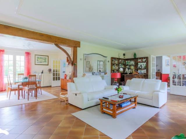 Maison vente à Rambouillet, Goupillières
