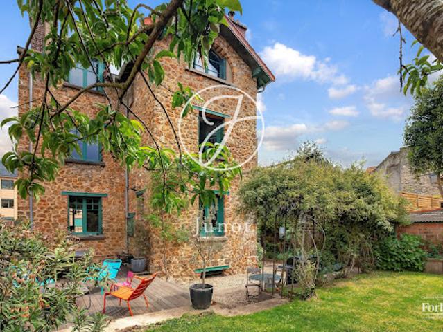 Maison vente à Boulogne-Billancourt, Meudon