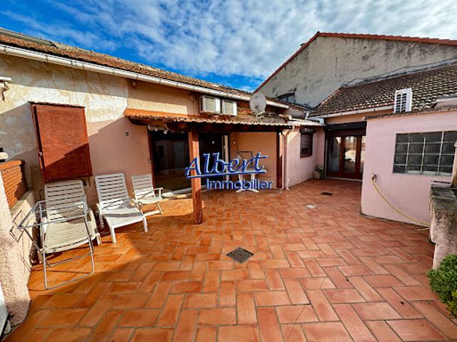 Maison vente à Arrondissement de Toulon, Ollioules