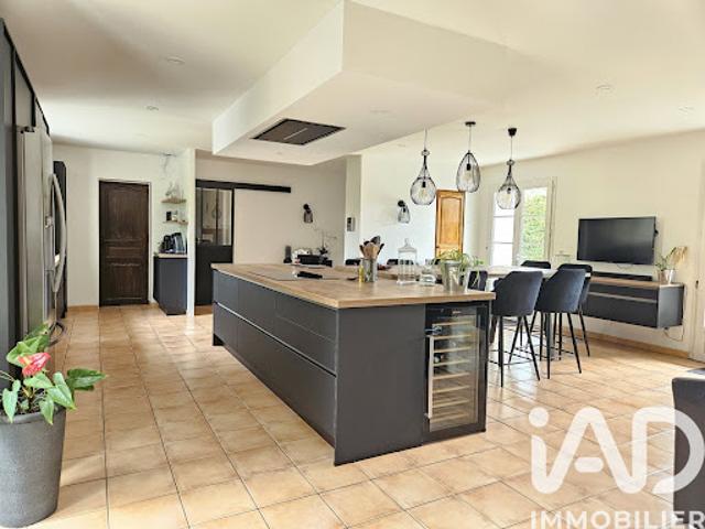 Maison vente à Cognac, Ars