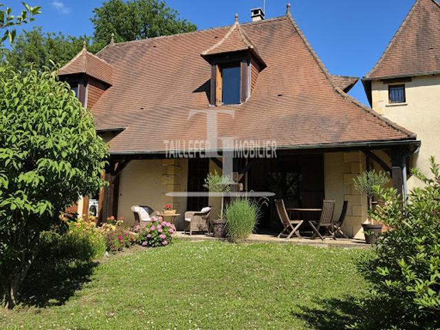 Maison vente à Périgueux, Boulazac