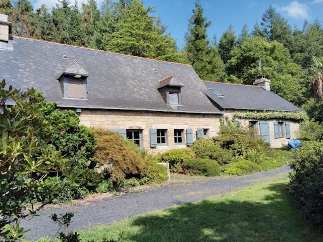 Maison vente à Pontivy, Bretagne