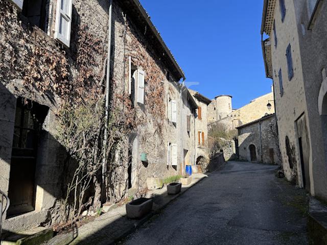 Maison vente à Nyons