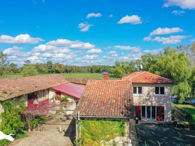 Maison vente à France métropolitaine, Parleboscq