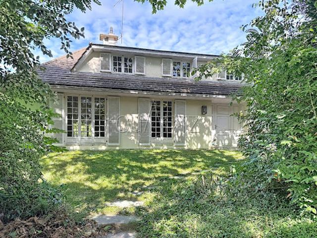 Maison vente à Versailles