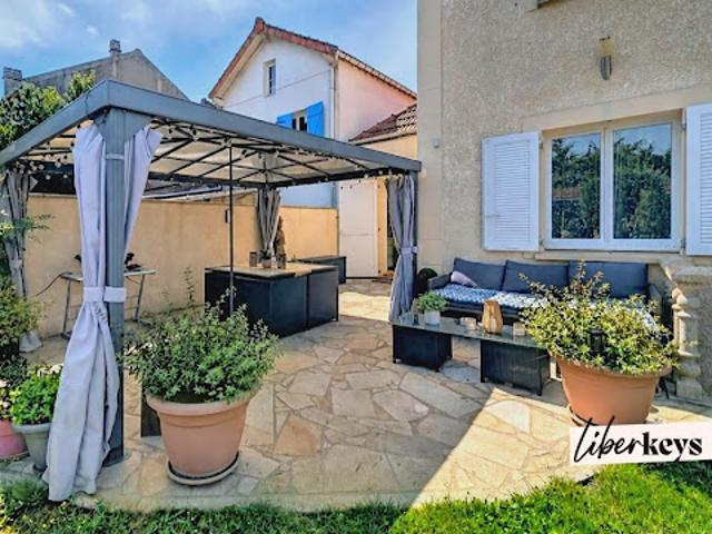 Maison vente à Argenteuil, Herblay
