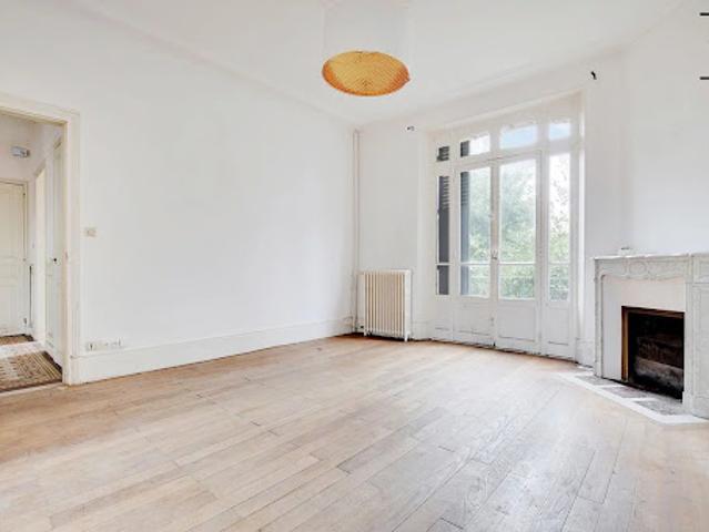 Maison vente à Fontainebleau