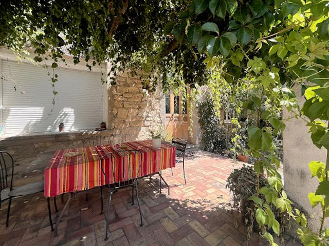 Villa vente à Carpentras, Caromb