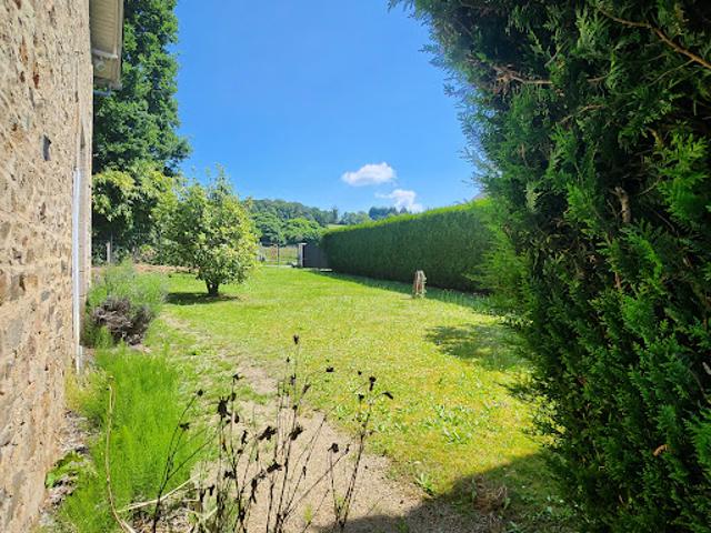 Maison vente à Châtaigne, La Croisille-sur-Briance