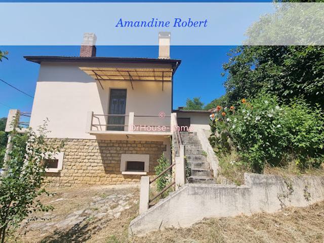 Maison vente à Bergerac, Couze-et-saint-front