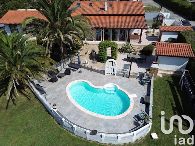 Maison vente à France métropolitaine, Mouguerre