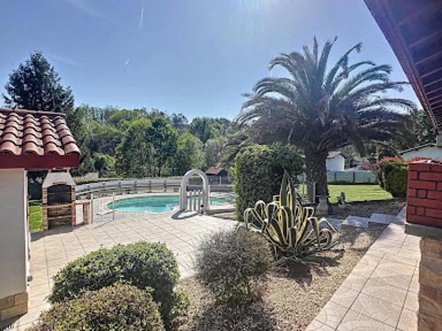 Maison vente à France métropolitaine, Mouguerre