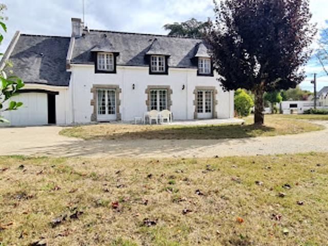 Maison vente à Lorient, Bretagne