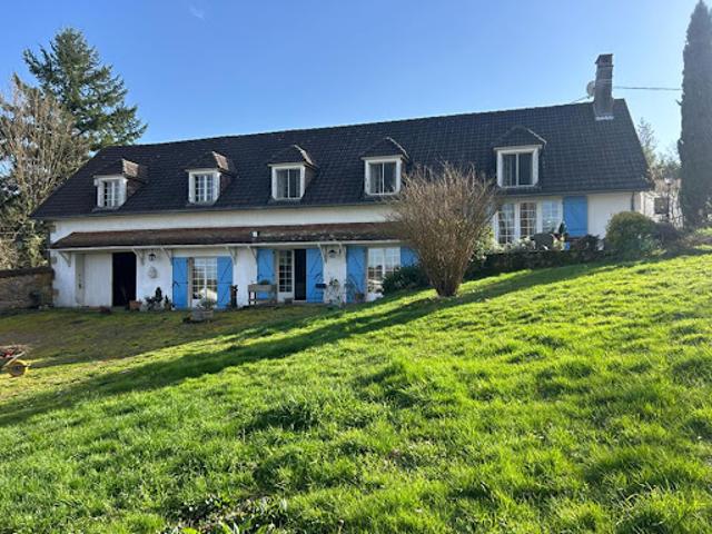 Maison vente à Nevers, Saint-benin-des-bois