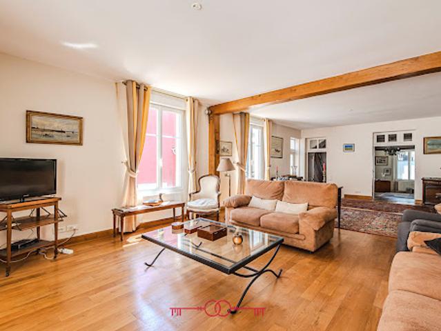Maison vente à Reims, Verzy