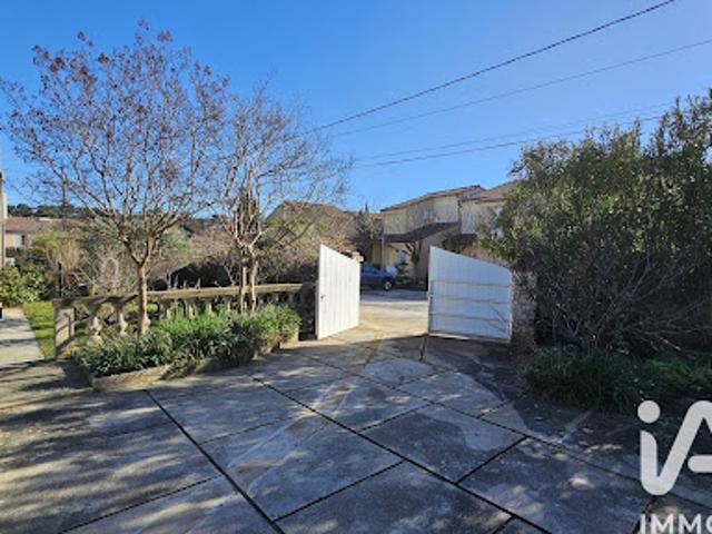 Maison vente à Nîmes, Bagnols-sur-cèze