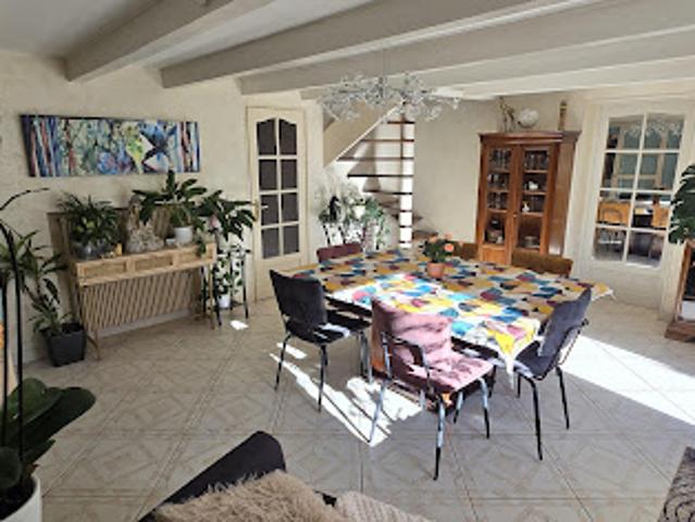 Maison vente à France métropolitaine, Echallon