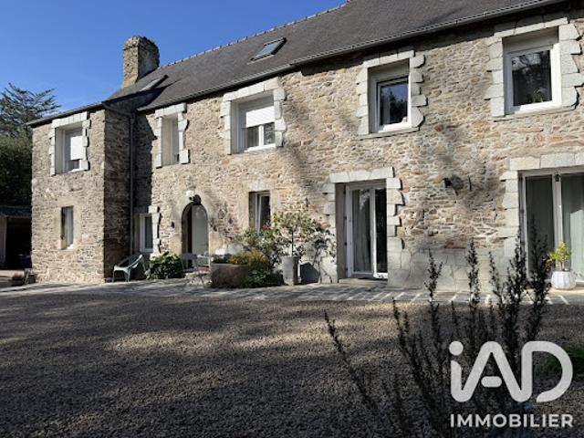 Maison vente à Zone artisanale du Vern, Landivisiau