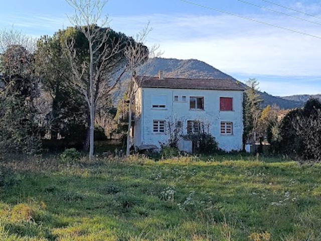 Maison vente à Béziers, Le Bousquet-d'orb
