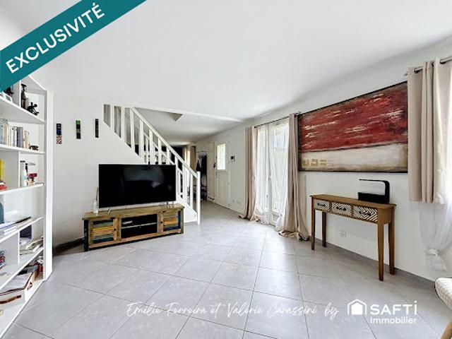 Maison vente à Palaiseau, Morangis