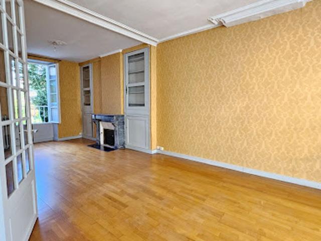 Maison vente à Niort