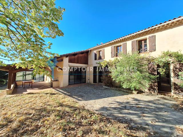 Maison vente à Castres, Puylaurens