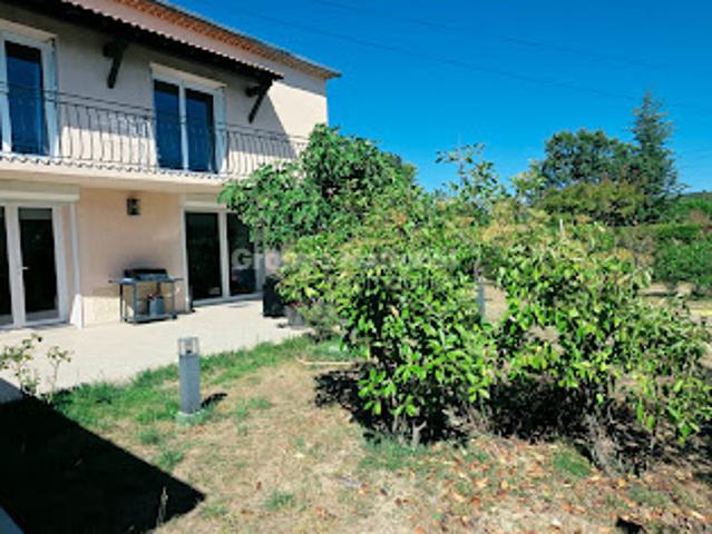 Maison vente à Drulhes, Saint-Martin-de-Valgalgues