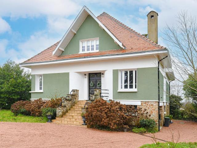 Maison vente à Rochechouart, Saint-mathieu