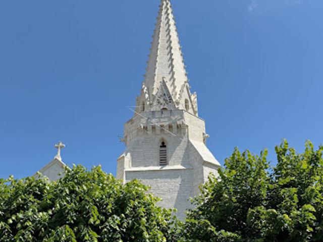 Maison vente à La Rochelle, Sainte-marie-de-ré