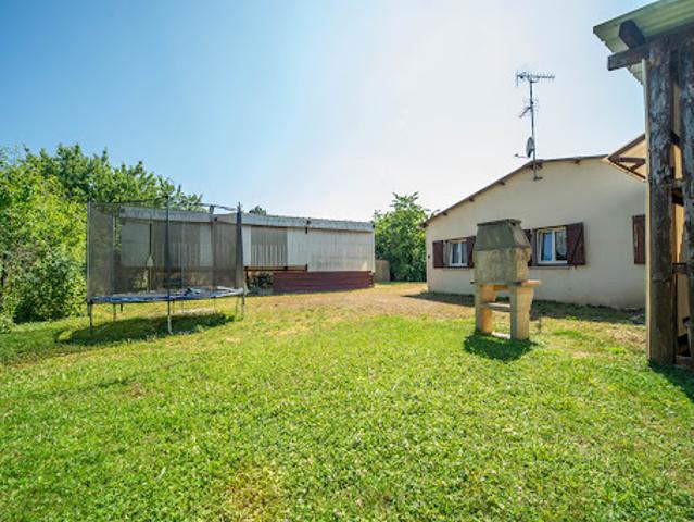 Maison vente à France métropolitaine, Remilly-sur-tille