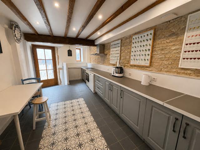 Maison vente à Beaune
