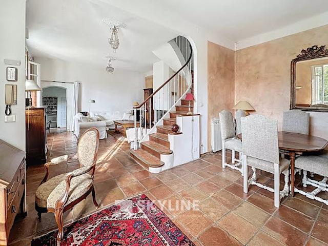 Maison vente à Marseille