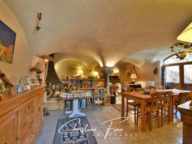 Maison vente à Briançon, Provence-Alpes-Côte d'Azur