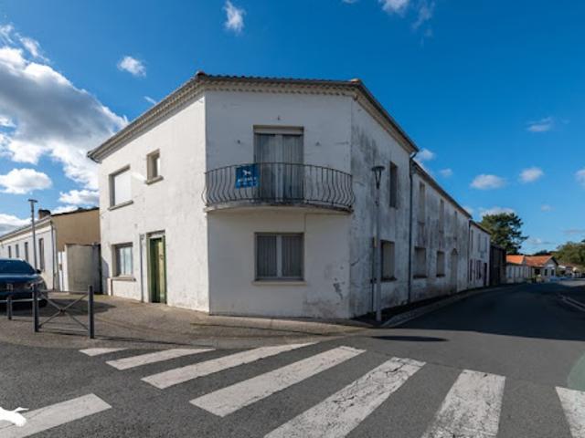 Maison vente à France métropolitaine, Le Verdon-sur-mer