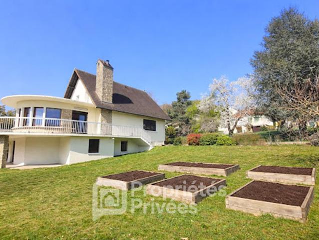 Maison vente à Palaiseau, Linas