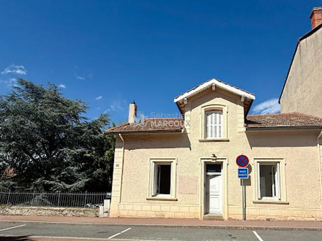 Maison vente à Montbrison