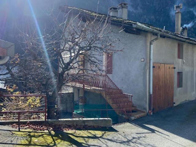 Maison vente à Saint-Jean-de-Maurienne, Saint-andré