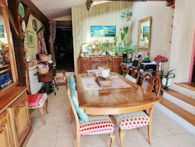 Maison vente à Châlons-en-Champagne, Saint-memmie