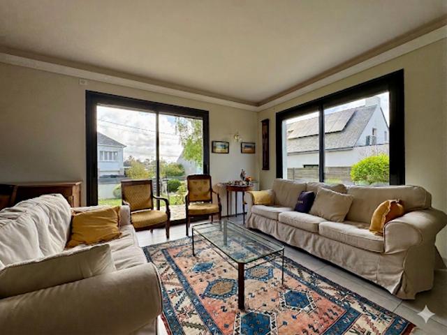 Maison vente à Saint-Nazaire, Saint-nazaire