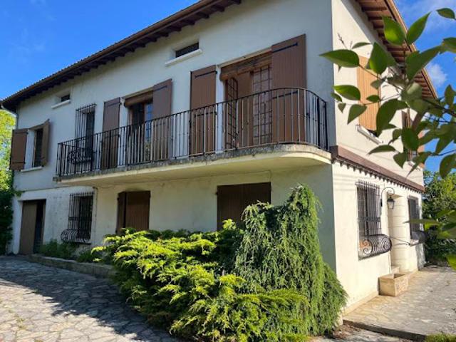 Maison vente à Langon, Bazas