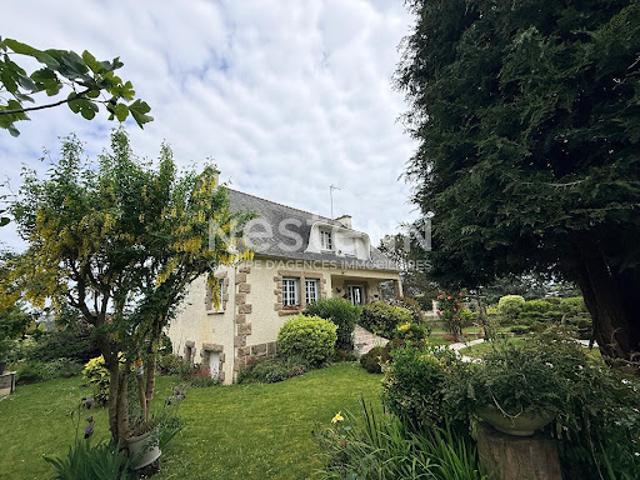 Maison vente à Saint-Brieuc, Bretagne