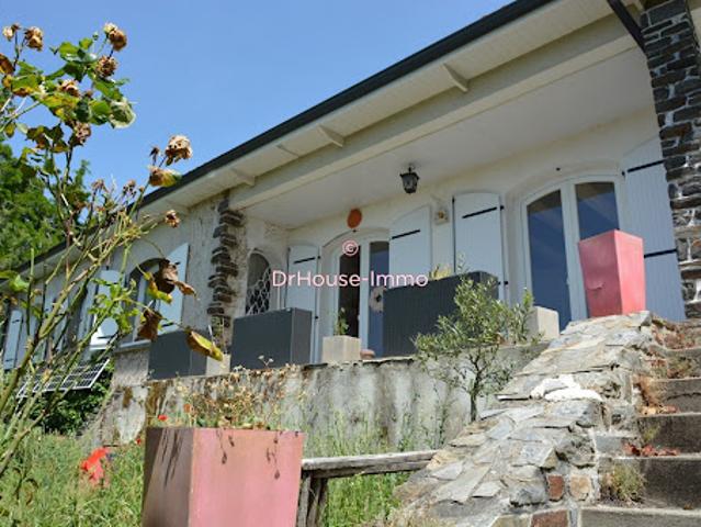 Maison vente à Confolens, Brigueuil